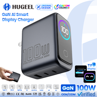 Mini chargeur 20W, prix de gros, adaptateur de téléphone PD 18W avec prise de voyage EU, UK, US pour Xiaomi, Redmi, Samsung, téléphone, tablette