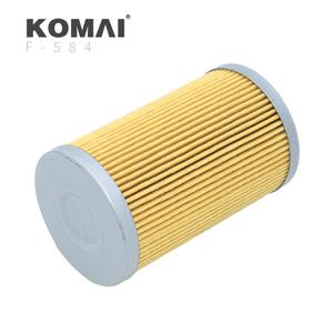 KOMAI Fuel Filter FF 251 SK 3277 10590G-55710 BA211-51280 RA 211-5128-0 RA 211-5128-1 RA 211-5158-0 SN 20007 10590G-55710 F-5209 - Product Image 4