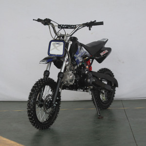 Motos tout-terrain sportives à grandes roues 110cc pour adultes, vente en gros - Product Image 3