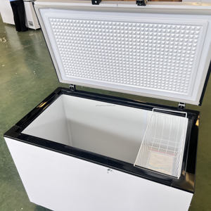 Refrigerador <span class=keywords><strong>congelador</strong></span> superior <span class=keywords><strong>de</strong></span> acero inoxidable gratis precio barato astilla refrigerador <span class=keywords><strong>de</strong></span> acero inoxidable y <span class=keywords><strong>congelador</strong></span> equipo <span class=keywords><strong>de</strong></span> refrigeración - Product Image 3