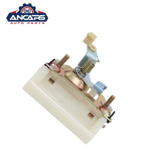 Manija de Puerta Trasera de Auto MB669338 MR230032 para Mitsubishi Montero Pajero I0 - Product Image 4