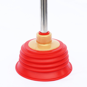 Sturalavandini Resistente per lo Sblocco Quotidiano di <span class=keywords><strong>WC</strong></span>, Lavabi o Scarichi a Pavimento - Product Image 3