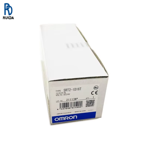 Módulo de Bloques de Transistores SRT2-ID16T, Pieza Nueva, Precio Económico, PLC - Product Image 1