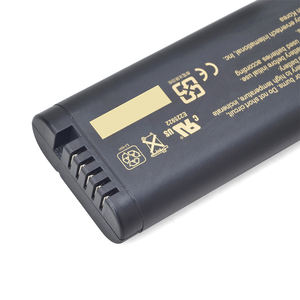 Batería de repuesto para LI204SX-66, Pila de 11,1 V, 7800mAh, LI204SX, Ni2040OL29, JD745A, JD785AJ, CellAdvisor, JD745A, DPA-7000 - Product Image 2