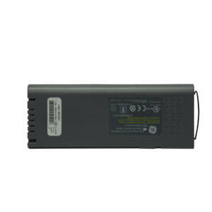Batterie compatible GE HealthCare ECG MAC5 2062895-001, batterie Flex-3S2P 18650 Lithium-Ion SMBUS 10.8V - Product Image 1