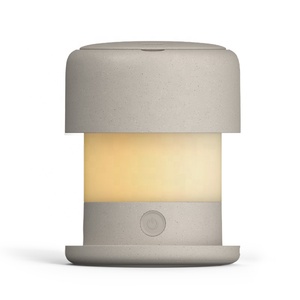 Factory Sale High Quality Smallest Size Foldable Collapsible <b>Aroma</b> <b>Diffuser</b> For Travel Hotel Home Office with Mist Function - Product Image 1