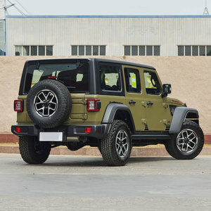 <span class=keywords><strong>Jeep</strong></span> Wrangler 4x4 Todoterreno Usado, Vehículo Usado a Gasolina, <span class=keywords><strong>Jeep</strong></span> Wrangler 2024 2.0T, Depósito - Product Image 5