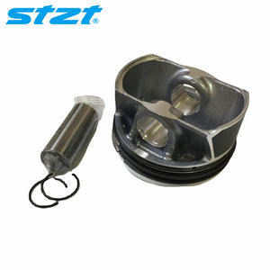 STZT 11257618811 N20发动机零件活塞适用于宝马F36 F10 F20 F30 N26活塞套件11257640166 11258617082 1125 7618 811 - Product Image 3