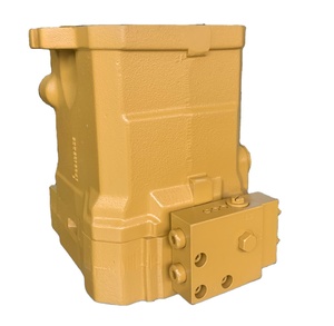 Pompe hydraulique 1620324 - Product Image 4