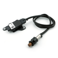 Sensor de Óxido de Nitrógeno NOx Nuevo 0281007156 0281007105 Directo de Fábrica para MAN SINOTRUK HOWO WG1034121032 Fabricante OEM