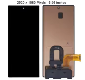 <span class=keywords><strong>LCD</strong></span> ponsel untuk Xiaomi Mix Fold 2 3 <span class=keywords><strong>4</strong></span>, <span class=keywords><strong>Display</strong></span> <span class=keywords><strong>LCD</strong></span> AMOLED asli, rakitan layar sentuh - Product Image 5