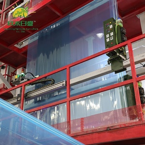 <span class=keywords><strong>Film</strong></span> plastique agricole pour serre, personnalisé en usine, à dégivrage rapide, pour l'agriculture - Product Image 6
