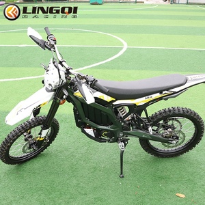 LINGQI RACING Ultra Bee Modified Dirt Pit Bike Protecteur latéral <span class=keywords><strong>de</strong></span> batterie <span class=keywords><strong>pour</strong></span> SURRON SUR RON SUR-RO Pièces détachées en alliage d'aluminium - Product Image 6