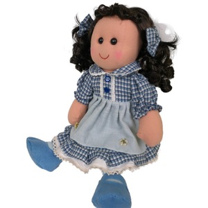 Borun 40ซอฟต์แวร์พักผ่อนชนบทหัวตุ๊กตาผู้ผลิต-ชิ้นผม - Product Image 3