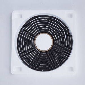 Sealing Foam Tape 0.51 Mm Thickness Single Sided Acrylic <b>Adhesive</b> For Automobile <b>Waterproof</b> EVA Rubber Foam Tape - Product Image 1