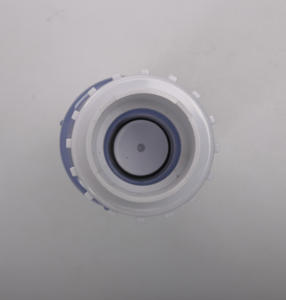 Clapet anti-retour unidirectionnel pour <span class=keywords><strong>piscine</strong></span>, en PS, résistant aux UV, pour piscines et spas, usage extérieur et jardin - Product Image 4