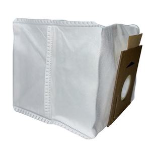 Bolsa de Filtro de Repuesto de Tela No Tejida para Aspiradora Robótica <span class=keywords><strong>Ecovacs</strong></span> <span class=keywords><strong>T8</strong></span> T9 <span class=keywords><strong>N8</strong></span> Pro - Product Image 5