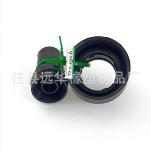 YH-1006 วงแหวนยางคอยล์จุดระเบิด 27301-2B100 สำหรับซ่อมแซมรถยนต์แบบสากล - Product Image 1