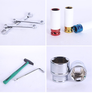 <span class=keywords><strong>3</strong></span>/<span class=keywords><strong>8</strong></span> "<span class=keywords><strong>Dr</strong></span> 132 cái hộ gia đình Torx ổ cắm thiết lập tự động sửa chữa tua vít tác động ổ cắm cờ lê công cụ Kit ổ cắm thiết lập - Product Image 6