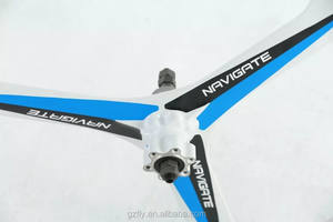 NUOVO ARRIVO Ruota per <span class=keywords><strong>Bici</strong></span> in Lega di Magnesio a 6 Razze per <span class=keywords><strong>Mountain</strong></span> <span class=keywords><strong>Bike</strong></span> da 26 Pollici e Cerchione in Magnesio per <span class=keywords><strong>Bici</strong></span> da 26 Pollici - Product Image 3