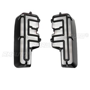 Cache de décoration pour feux arrière et phares de voiture Beijing BJ40, accessoires automobiles - Product Image 6