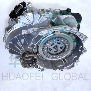 Cambio DSG 0AM DQ200 <span class=keywords><strong>HAF</strong></span> di Alta Qualità per VW Audi - Product Image 6