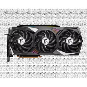 NUEVO PRODUCTO RTX 3090Ti <span class=keywords><strong>MSI</strong></span> SUPRIM X GAMING X TRIO RTX <span class=keywords><strong>3090</strong></span> <span class=keywords><strong>Ti</strong></span> 24gb 384 Bit 14Gbps Tarjeta Gráfica GPU - Product Image 2