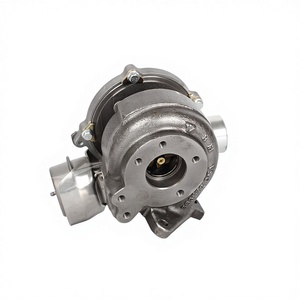 Turbocompressore 54399700027 54399880002 8200360800 8200204572 770147513 per <span class=keywords><strong>Renault</strong></span> Megane Modus Scenic <span class=keywords><strong>Clio</strong></span> <span class=keywords><strong>1</strong></span>.5DCI 100CV 74KW - Product Image 5