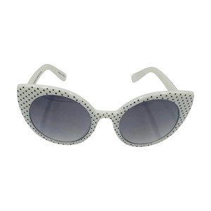 MIT Lunettes de soleil unisexes UV400 de bonne qualité Design de mode pour enfants Cadre PC Sécurité et style de Taiwan - Product Image 1