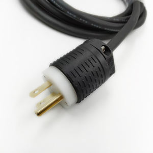 <span class=keywords><strong>สาย</strong></span><span class=keywords><strong>ไฟ</strong></span> 15A 125V NEMA L5-15P ต่อกับ PowerCON, <span class=keywords><strong>สาย</strong></span>ยางอุตสาหกรรม SJOOW สำหรับ<span class=keywords><strong>ไฟ</strong></span>เวที, อุปกรณ์ดีเจ และเครื่องเสียงระดับมืออาชีพ - Product Image 5