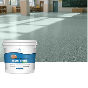 <span class=keywords><strong>Pintura</strong></span> de Mármol Simulado <span class=keywords><strong>para</strong></span> Ladrillos de Piedra Artificial <span class=keywords><strong>para</strong></span> Estacionamientos Subterráneos Resistentes al Grafiti Moonwhite - Product Image 6