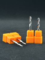 Ne-luminum 1mm to 12mm Cnd outer exterior su ungungsten teteel piral pirndmill ool