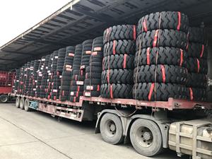 Neumáticos Nuevos para Camión CM985 315/70R22.5 315/80R22.5 385/65R22.5 11R24.5 152/148M Índice de Servicio - Product Image 6