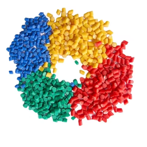 Offre Spéciale T30S Granules de PP recyclés de qualité injection Produit de polypropylène vierge à forte demande sous forme de granulés - Product Image 1