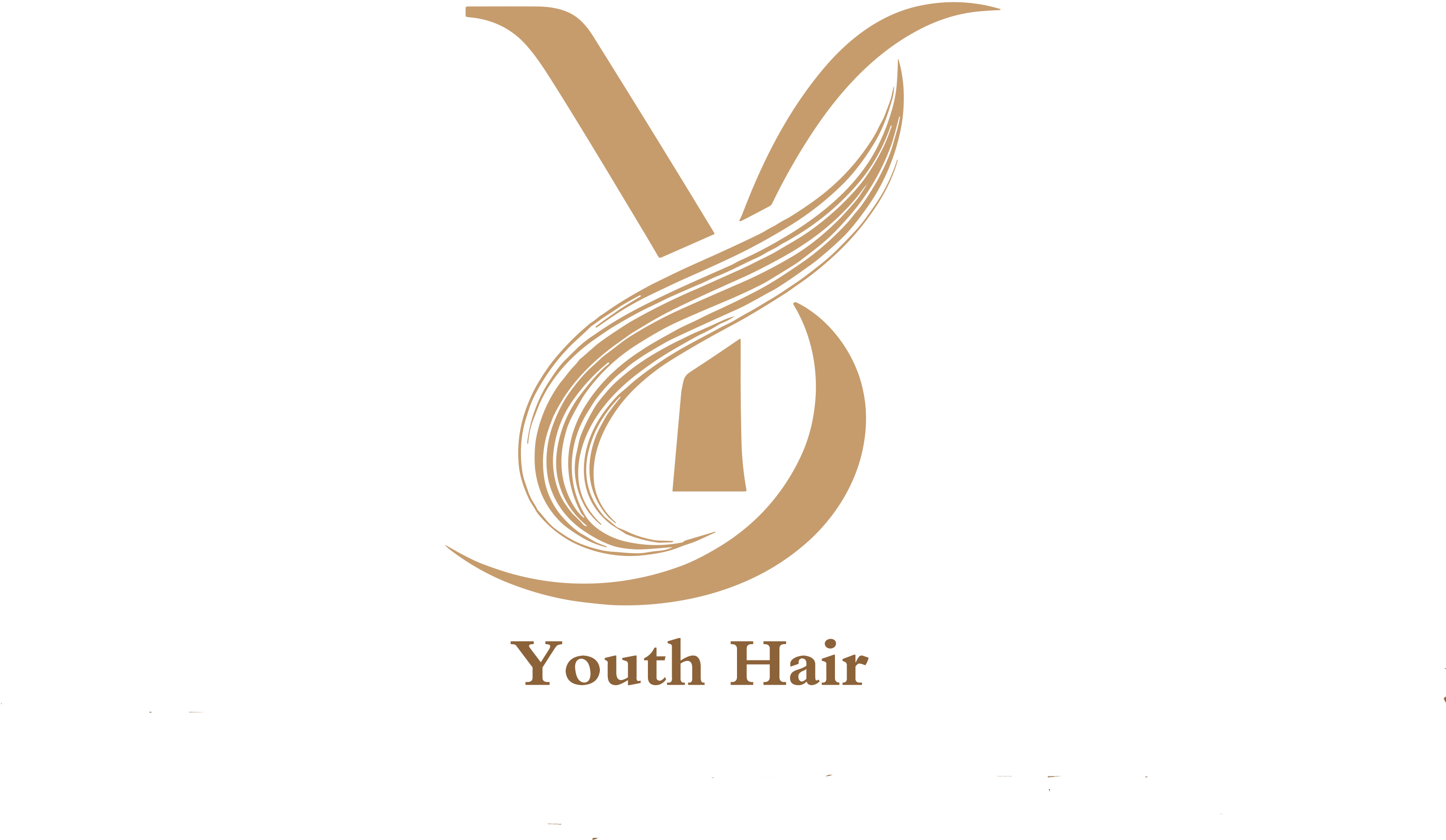Qingdao Yinghengyuan Hair Products Co., Ltd. logo