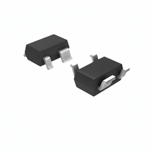 S-1009N21I-N4T1U Original One Stop Service Components Electronic SC 82A, SOT 343 Power Management (PMIC) - Product Image 1