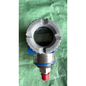 เครื่องส่งสัญญาณความดันฟ็อกซ์บอโรรุ่นใหม่ IGP10-T22D1F 0-150 Psi 12.5-42Vdc - Product Image 4