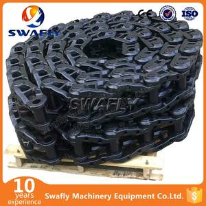 21N-32-00101 Attrezzatura da Costruzione PC71 MS180 Assemblaggio Catena del Sottocarro per Escavatore - Product Image 3