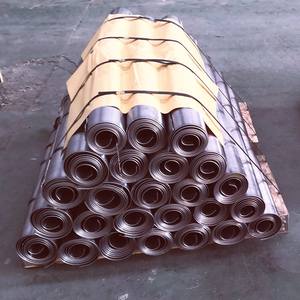 Lámina de Plomo de 1 mm, 1.5 mm, 2 mm, 3 mm de Espesor para Sala de Rayos X - Product Image 5