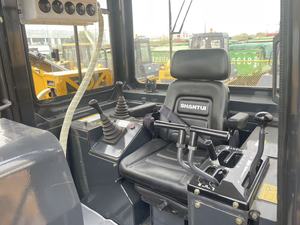 Shantui SD16 SD22 SD22W SD32W 160HP 220HP 320HP buldoser hidrolik buatan Tiongkok Shantui SD22 doser - Product Image 2