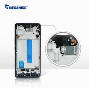 Mecanico per <span class=keywords><strong>samsung</strong></span> <span class=keywords><strong>A53</strong></span> Display Lcd con per <span class=keywords><strong>samsung</strong></span> galaxy <span class=keywords><strong>A53</strong></span> <span class=keywords><strong>5g</strong></span> sostituzione dello schermo per <span class=keywords><strong>samsung</strong></span> <span class=keywords><strong>A53</strong></span> Display originale - Product Image 3