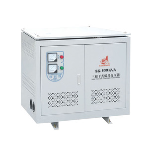 Transformador de Control de Aislamiento de Bajo Voltaje Zhiming de 200VA con Precio de Fábrica - Product Image 5