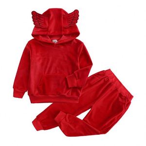 Nueva Colección de Ropa de Moda para Bebés y Niños de Primavera/Otoño, Conjuntos de Poliéster para Niños y Niñas, Trajes Infantiles de Proveedor Chino - Product Image 5