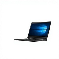 Good Price Laptop High Performance Notebook Used Laptop 5440 I5 8+120GB Notebook