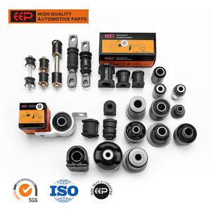 EEP - Proveedor de Piezas de Suspensión, Buje de Goma, Buje del Estabilizador Trasero para Nissan Murano Z50 Teana J31AT <span class=keywords><strong>MT</strong></span> 54613-CA000 - Product Image 4