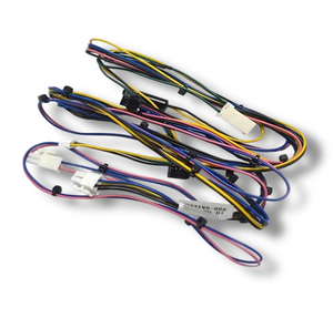 สายไฟทองแดงแท้หุ้มฉนวนพีวีซี พร้อมหัวต่อแบบอะแดปเตอร์ มาตรฐาน IP65 12V 2-50 ขา ความยาวสั่งทำได้ ใช้ได้กับทุกประเภท - Product Image 4