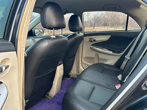 <span class=keywords><strong>Toyota</strong></span> Corolla Usata Modello 2012, Edizione Trend Automatica GL 1.6L 122 L4 Benzina 4 Porte 5 Posti <span class=keywords><strong>Berlina</strong></span> - Product Image 6