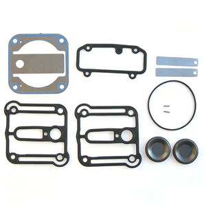 Kit de réparation de compresseur 51541006049S2 51541006048 pour camion MAN K015948 LP3997 MAN TGA/TGL/TGM/TGS/TGX <span class=keywords><strong>D</strong></span> 2066, <span class=keywords><strong>D</strong></span> 2676 - Product Image 1