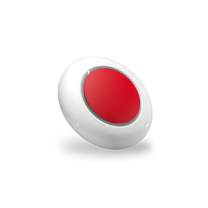 Botón de pánico SOS programable B1 con etiqueta de baliza para rastreo de emergencia - Product Image 3