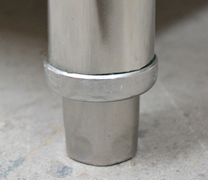 Chất lượng cao thép không gỉ làm việc băng ghế dự bị cho sử dụng ngoài trời thép không gỉ bàn làm việc - Product Image 5